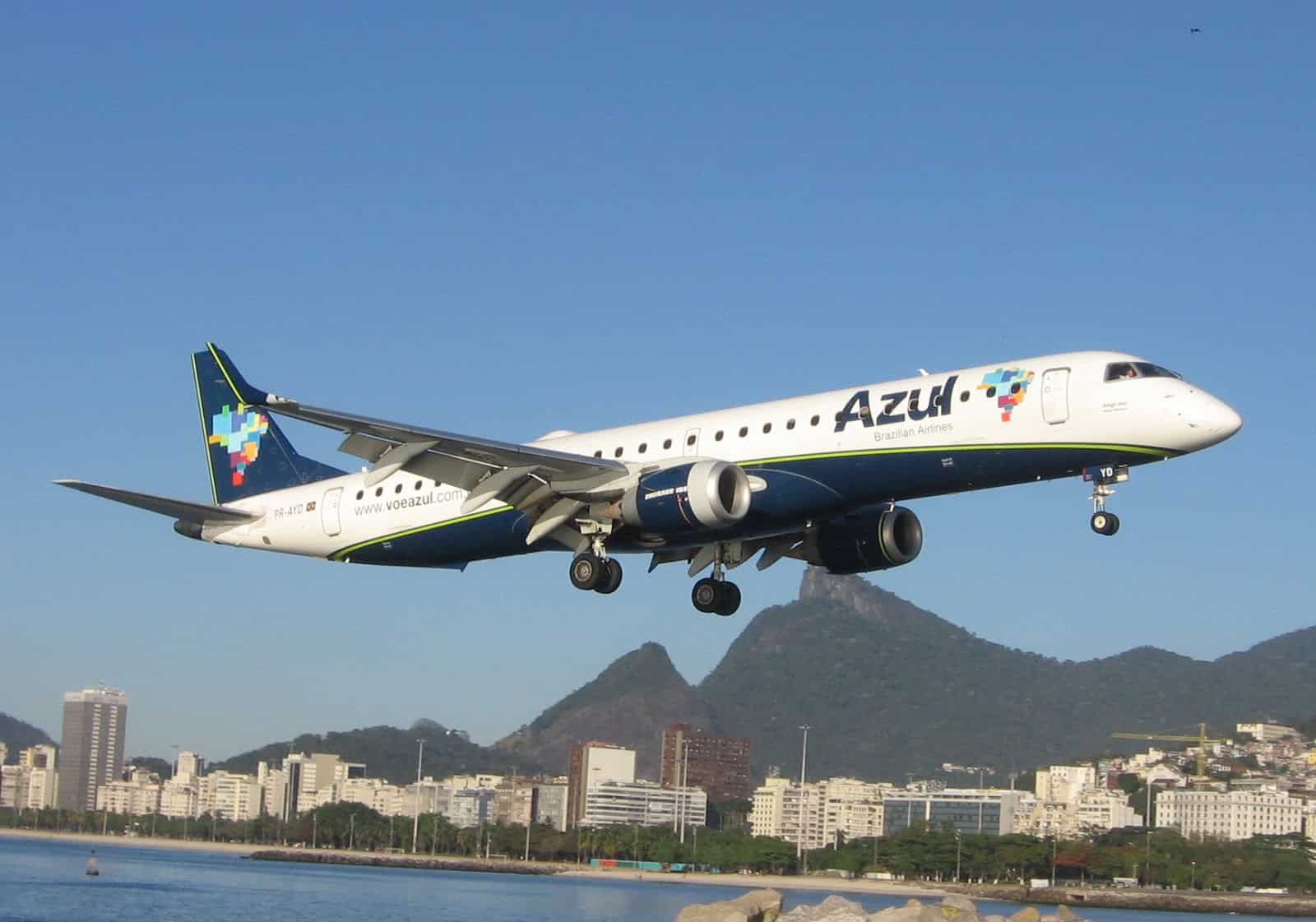 Brazil Airlines