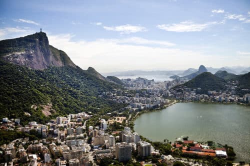 It Just Got Easier, and May Soon Be Cheaper, for Americans to Travel to Brazil Brazil is hoping to attract more tourists by allowing Am