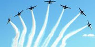 Air show spotlights Brazil’s booming aviation sector