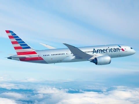 American Airlines Increases Services Between Brazil and U.S.