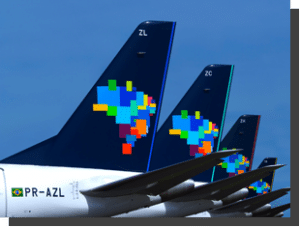 Azul: The JetBlue of South America to Launch Argentina, Uruguay Routes in 2012