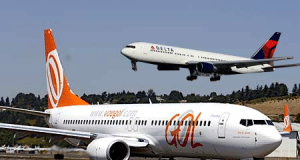 Biggest Airline Debt Spurs Gol Asset Sale Talk