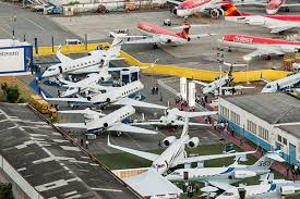 Brazil will maintain leadership in air traffic in Latin America