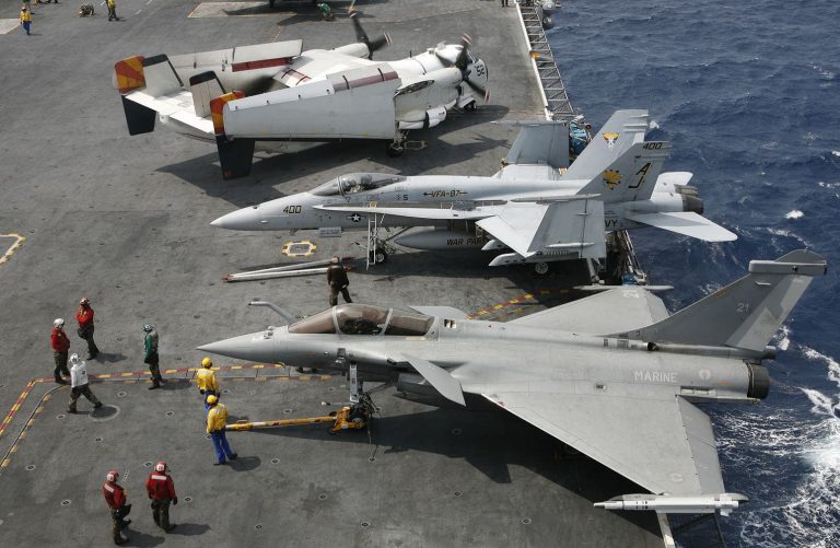 Brazil will more than double the number of aircraft by 2032