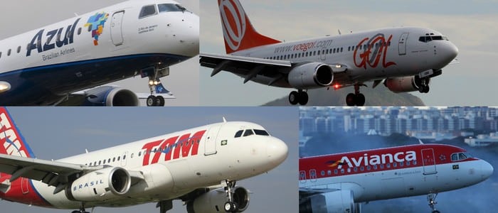 Airline CEO explain why doing aviation Business in Brazil is Difficult