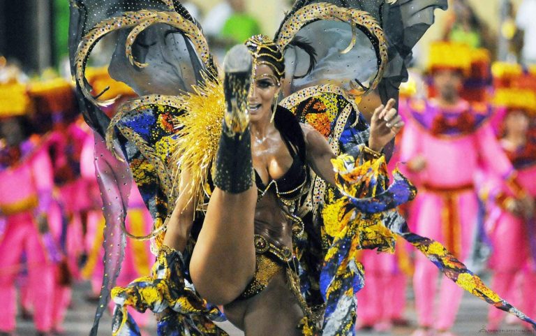 LATAM Doubles Down on Flights to Las Vegas