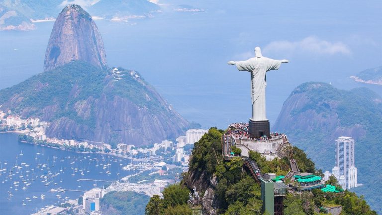 U.S.-Brazil air travel getting lift from economy, regulations