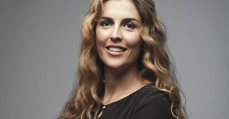 TAM Airlines CEO Claudia Sender on harnessing a culture of diversity