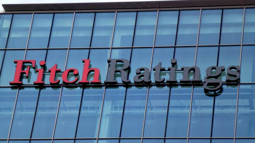 Fitch Downgrades LATAM to BB