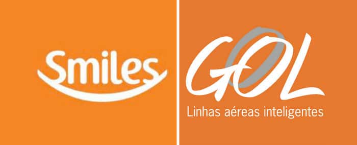 GOL celebrates the IPO of its Smiles frequent flier division at BOVESPA