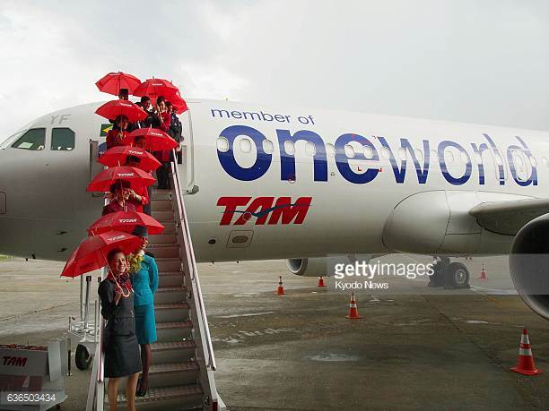 High dollar makes Tam Airlines announce firing employees