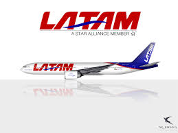 LATAM flies to Lisbon for the first time ever