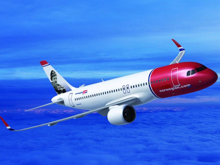 First international low-cost carrier to operate in Brazil