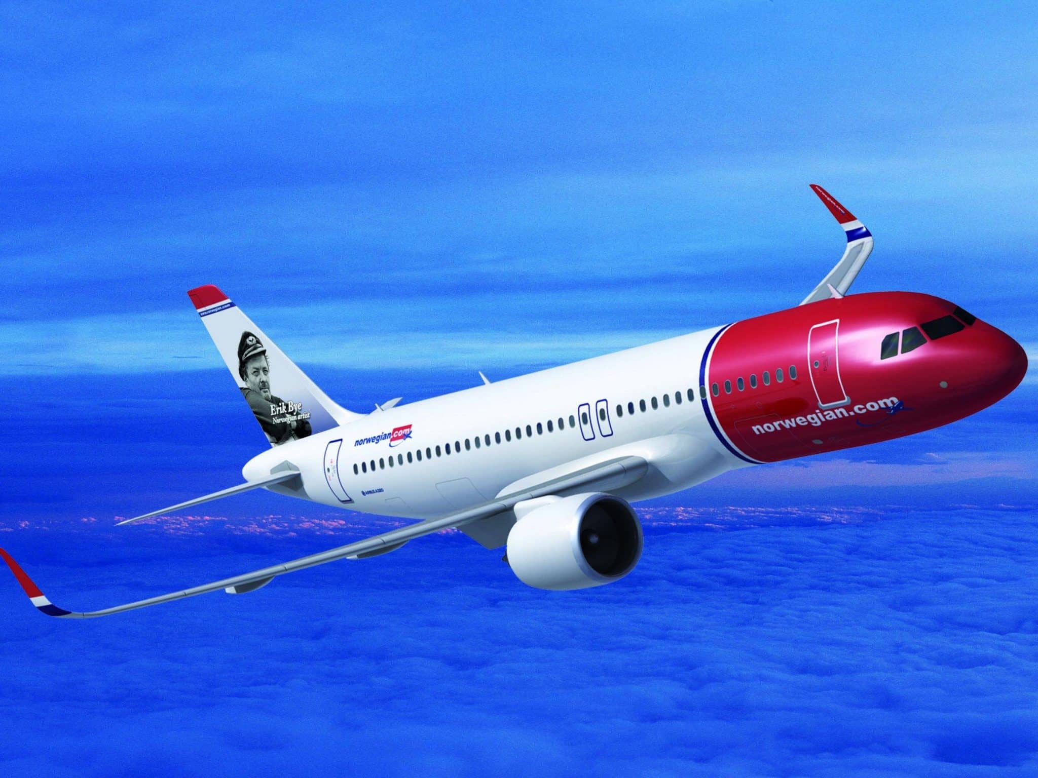 First international low-cost carrier to operate in Brazil