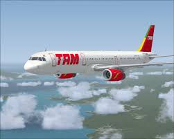 Tam Airlines starts flight Sao Paulo – Toronto