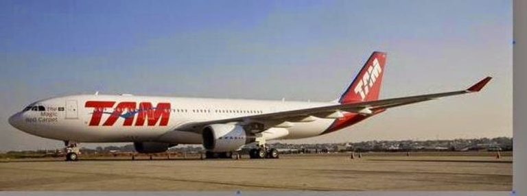 LATAM Group to establish north-eastern Brazilian hub