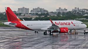 Avianca Brasil starts Flight Sao Paulo to Santiago