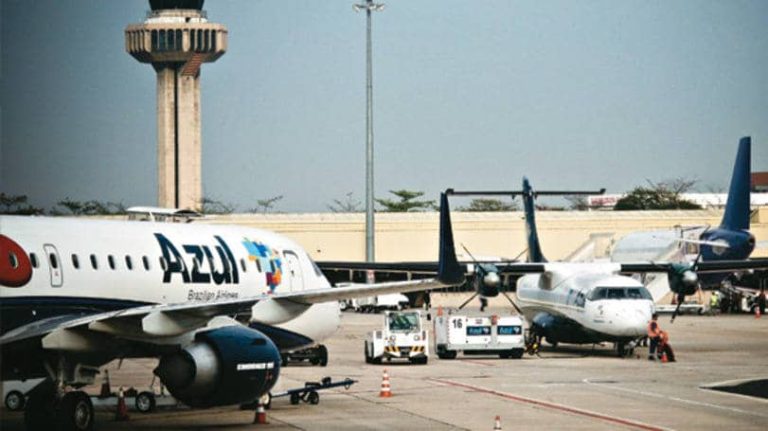 HNA Group and Azul Brazilian Airlines announce strategic partnership