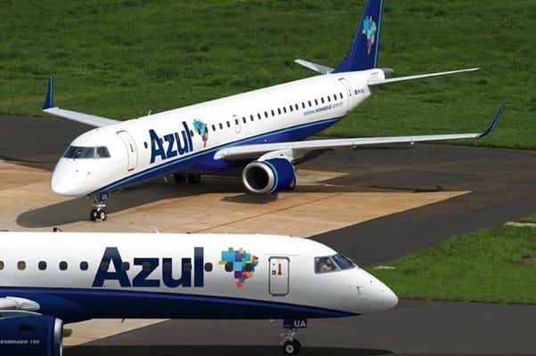 David Neeleman from Azul Airlines is the winner in the race to purchase Tap Airlines