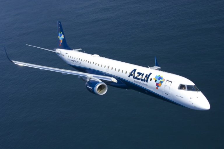 Azul may Become Brazil’s number one Carrier soon