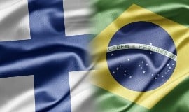 Air agreements between Brazil and Finland advance