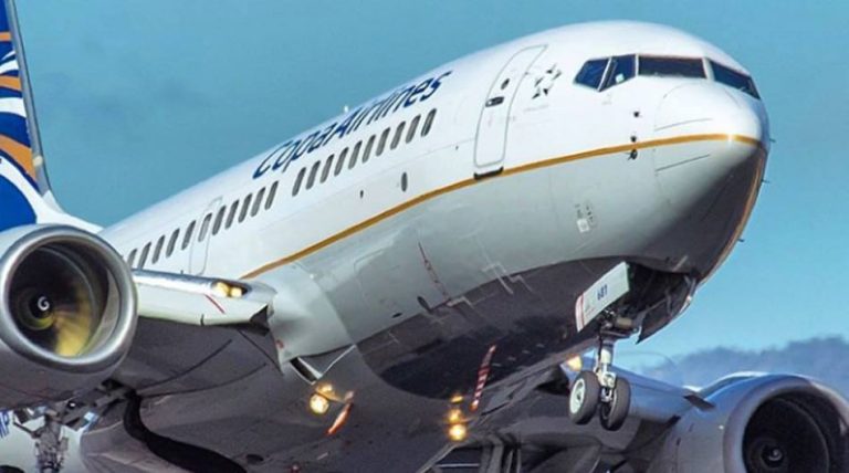 New Brazil-Panama Flights