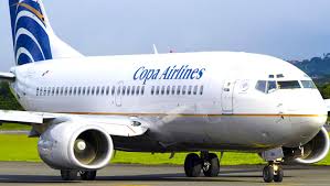 Gol Airlines signs codeshare agreement with Copa Airlines