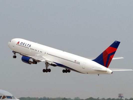Delta Air Lines plans to fly to Brazil from Orlando