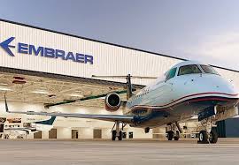 Embraer records in 2015 the largest volume of deliveries in five years