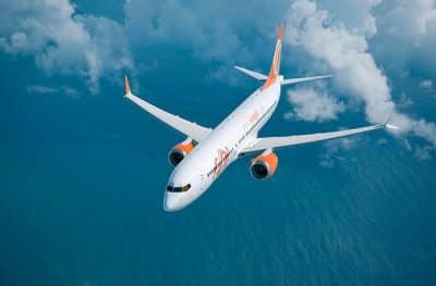 GOL Airlines to offer Gogo live TV service on all flights by October 2018