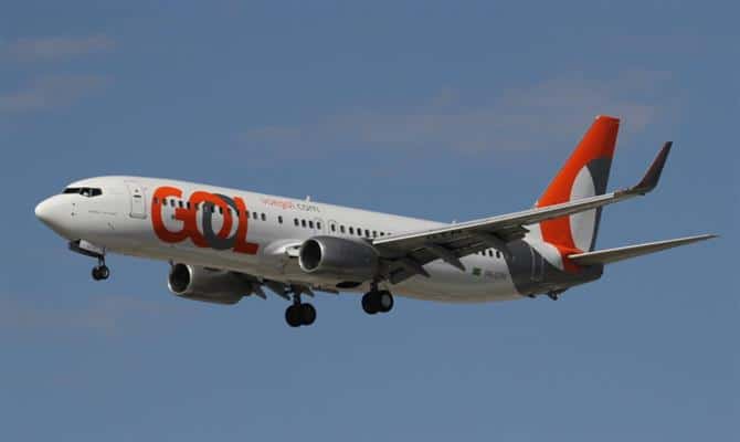 Gol announces direct flight between Brasilia and Buenos Aires