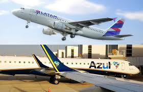 Brazilian Carriers Azul and LATAM await US-Brazil open-skies