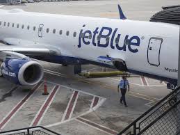 Azul Airlines consolidates interline agreement with JetBlue