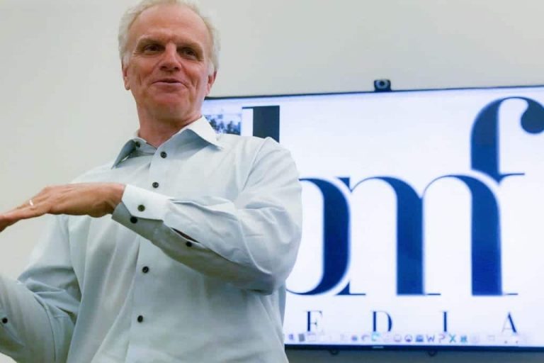 JetBlue Founder David Neelemean on How New Airline Moxy Will Change the Way We Fly
