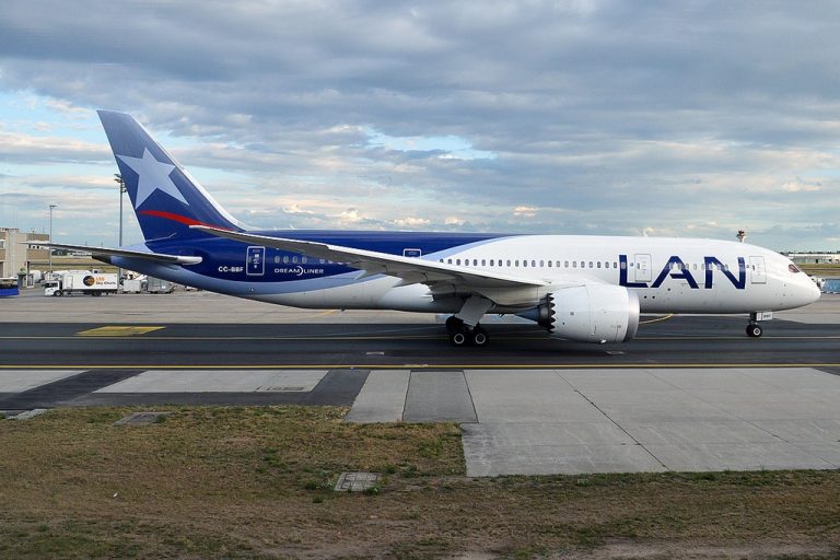 Comparison between best airlines Part 2
