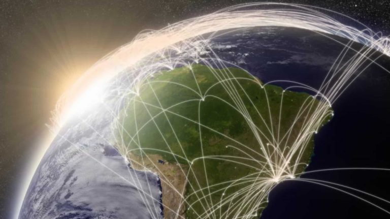 Brazil aviation: airlines expand international & domestic capacity