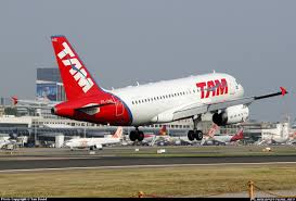 TAM Airlines will decrease up to 10% operations in the domestic market