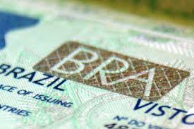 Brazil will end entry VISA requiement for 4 countries.
