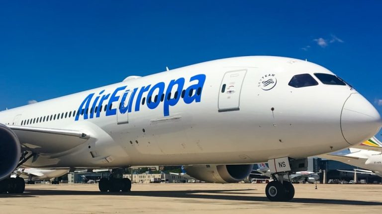 Europa Airways is planning to Pave its path in Brazilian Aviation Market