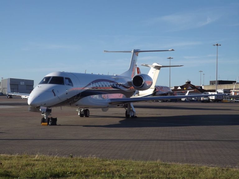 Boeing Brazil – New Name for Embraer and Boeing collaboration
