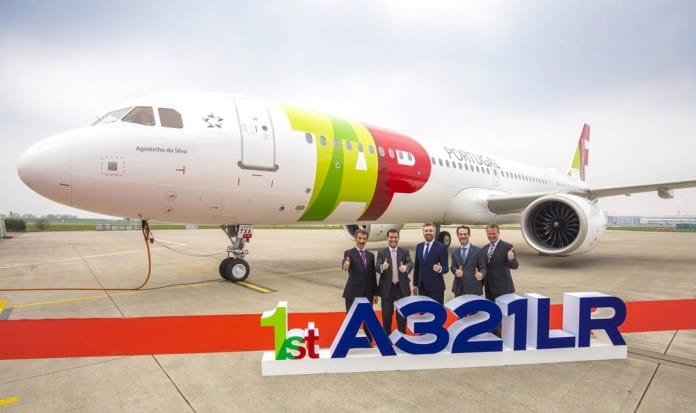 TAP to fly to Maceió, Alagoas, in 2020