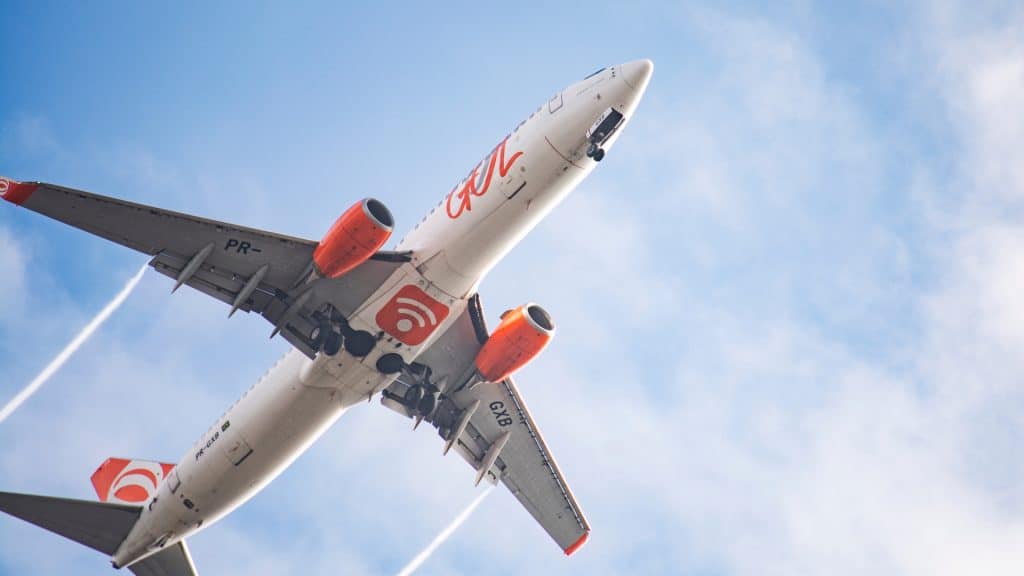Gol Airlines