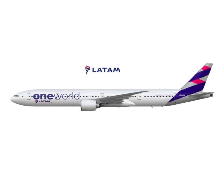 LATAM picks final date to leave OneWorld Alliance