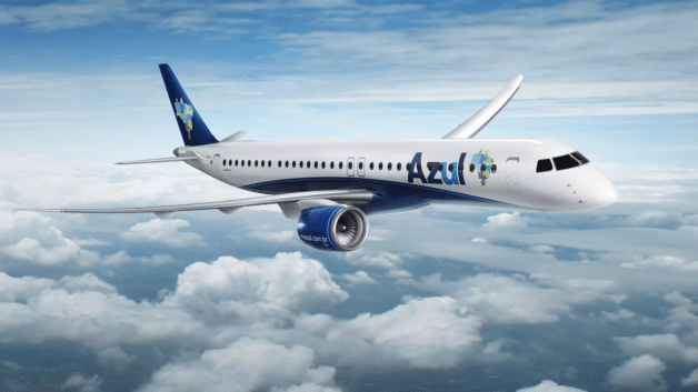 Azul Airlines – Five years in the international market