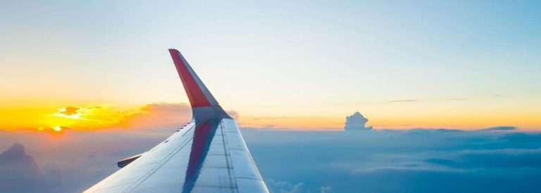 High air fare retreats in Brazil