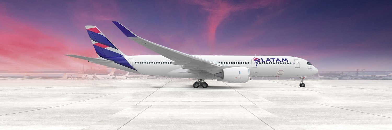 LATAM leaves Oneworld, ends agreement with AA - Brazilian Airlines