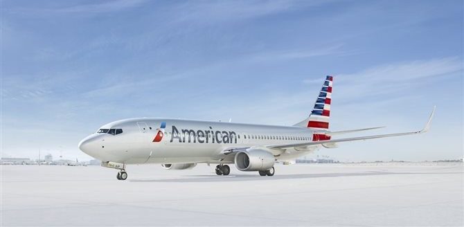 American Airlines will maintain all Jobs until September