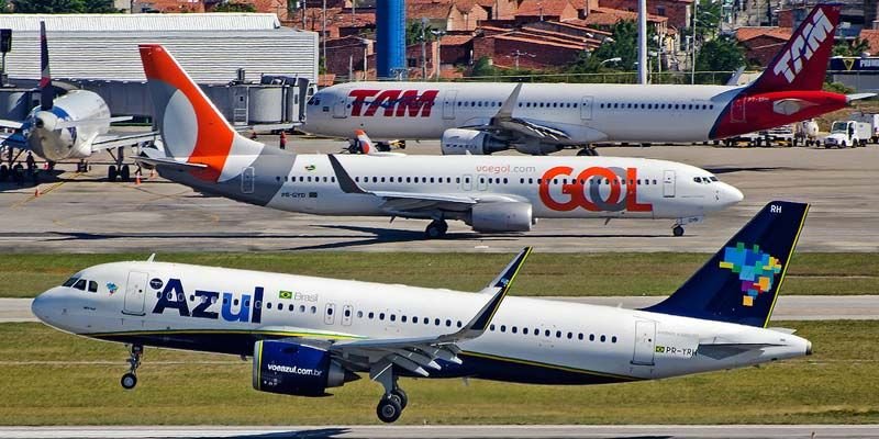 Brazilian Government announces assistance package for Airlines