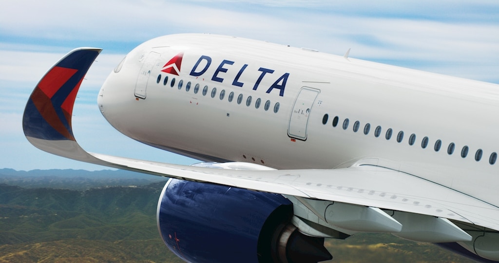 Delta Airlines to resume flights to Brasil in June