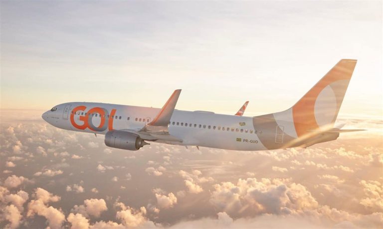 GOL Airlines suspends all international flights to USA until June 30